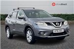 2016 Nissan X-Trail