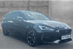 2024 Cupra Leon Estate