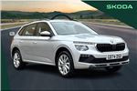 2024 Skoda Kamiq