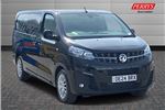 2024 Vauxhall Vivaro 2900 1.5d 100PS Pro H1 Van