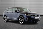 2024 Volkswagen Tiguan Allspace