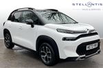 2024 Citroen C3 Aircross