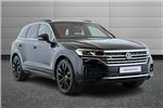 2023 Volkswagen Touareg