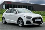 2020 Audi A1