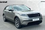 2021 Land Rover Range Rover Velar