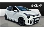 2025 Kia Picanto