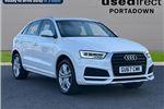 2017 Audi Q3