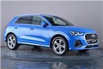 2021 Audi Q3