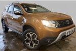 2020 Dacia Duster