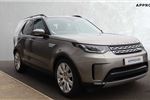 2018 Land Rover Discovery