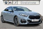 2023 BMW 2 Series Gran Coupe