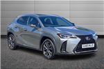 2019 Lexus UX