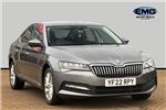 2022 Skoda Superb