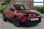 2022 Vauxhall Crossland