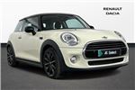 2017 MINI Hatchback