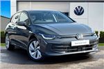 2024 Volkswagen Golf
