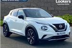 2020 Nissan Juke