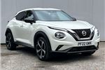 2022 Nissan Juke