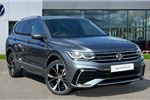 2022 Volkswagen Tiguan Allspace
