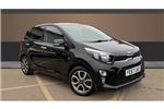 2017 Kia Picanto