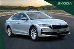 2024 Skoda Octavia