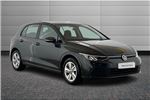 2020 Volkswagen Golf
