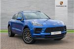 2019 Porsche Macan