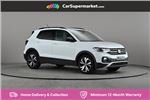 2022 Volkswagen T-Cross