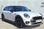 2022 MINI Clubman