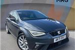 2022 SEAT Ibiza