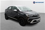 2022 Vauxhall Crossland