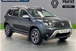 2021 Dacia Duster