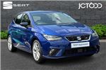 2021 SEAT Ibiza