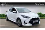 2024 Toyota Yaris