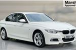 2018 BMW 3 Series