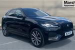 2024 Jaguar F-Pace