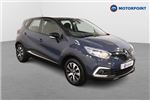 2019 Renault Captur