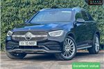 2020 Mercedes-Benz GLC