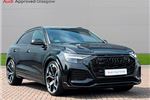 2022 Audi RS Q8