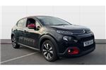 2018 Citroen C3