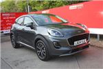 2024 Ford Puma