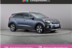 2020 Kia Niro