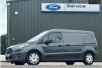2021 Ford Transit Connect 1.5 EcoBlue 100ps Trend Van