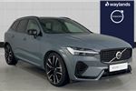 2023 Volvo XC60