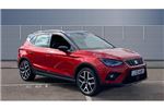 2021 SEAT Arona