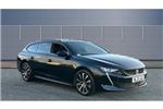 2021 Peugeot 508 SW