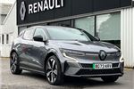 2023 Renault Megane E Tech