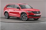 2020 Skoda Kodiaq