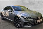 2022 Volkswagen Arteon