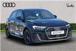 2021 Audi A1